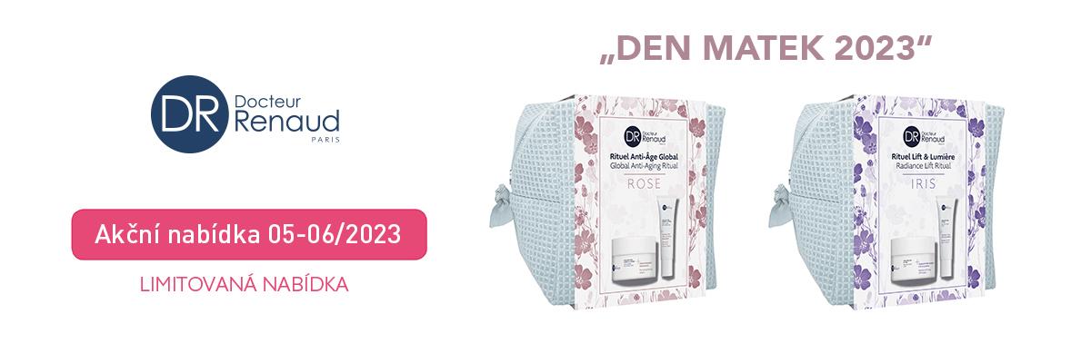 Akční nabídka DEN MATEK 2023