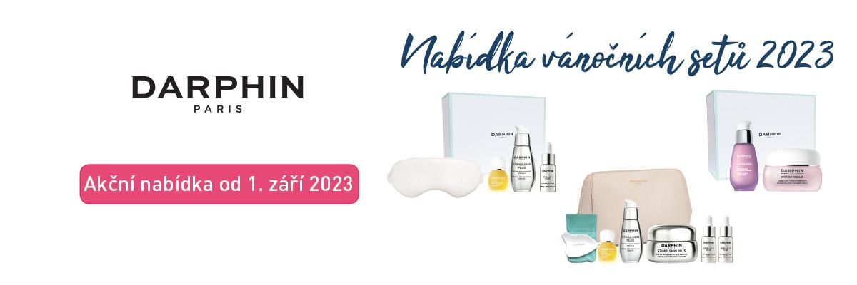DARPHIN – DÁRKOVÉ SETY 2023