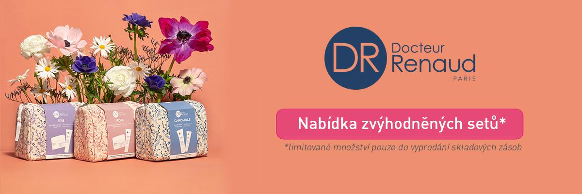 DR RENAUD – zvýhodněné sety