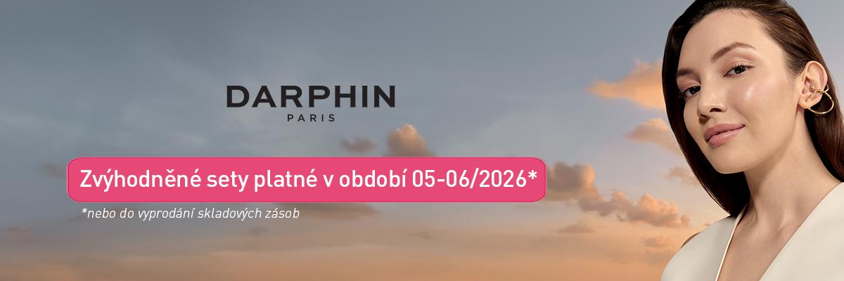 Zvýhodněné sety DARPHIN