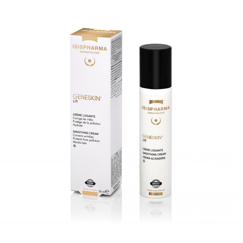 GENESKIN Lift Soothing cream - Liftingový vyhlazující krém