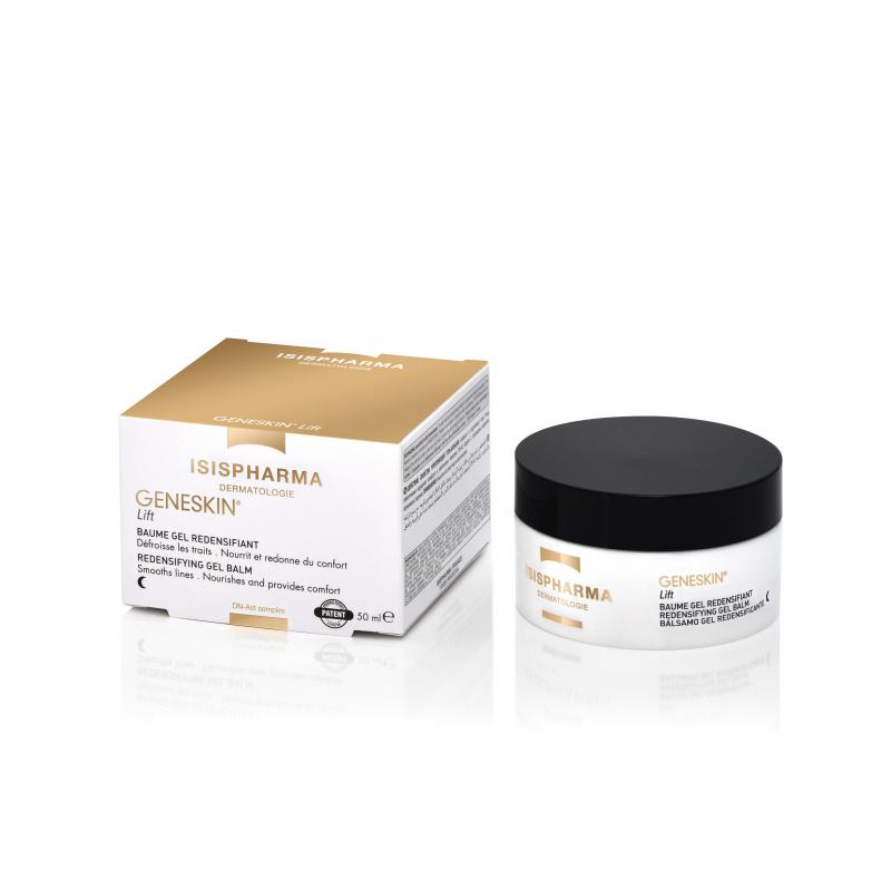 GENESKIN Lift - Redensifying gel balm - Liftingový zpevňující gelový balzám