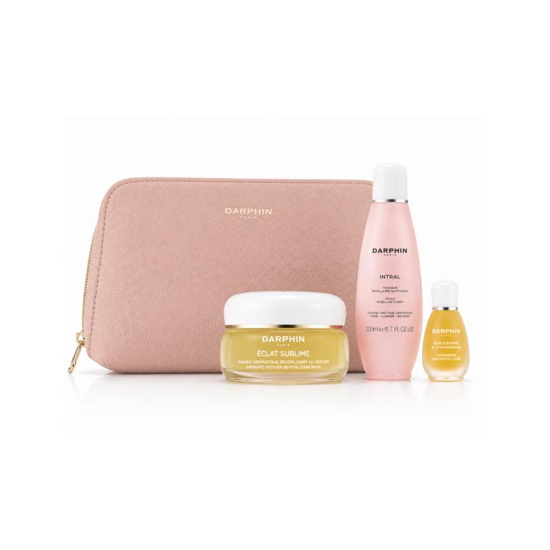 Wellness Ritual Set