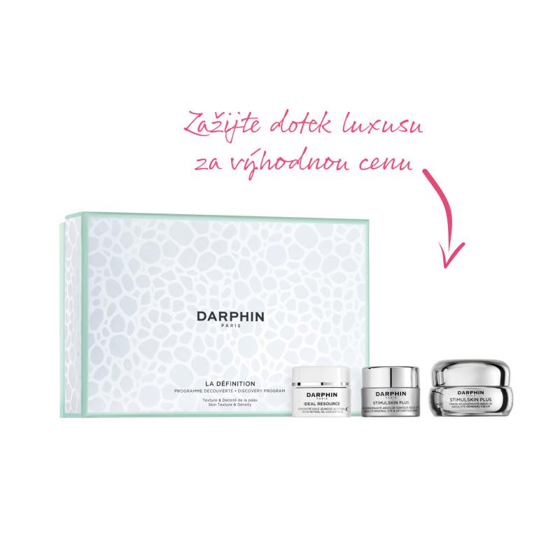 Stimulskin Plus Set za jedinečnou výhodnou cenu