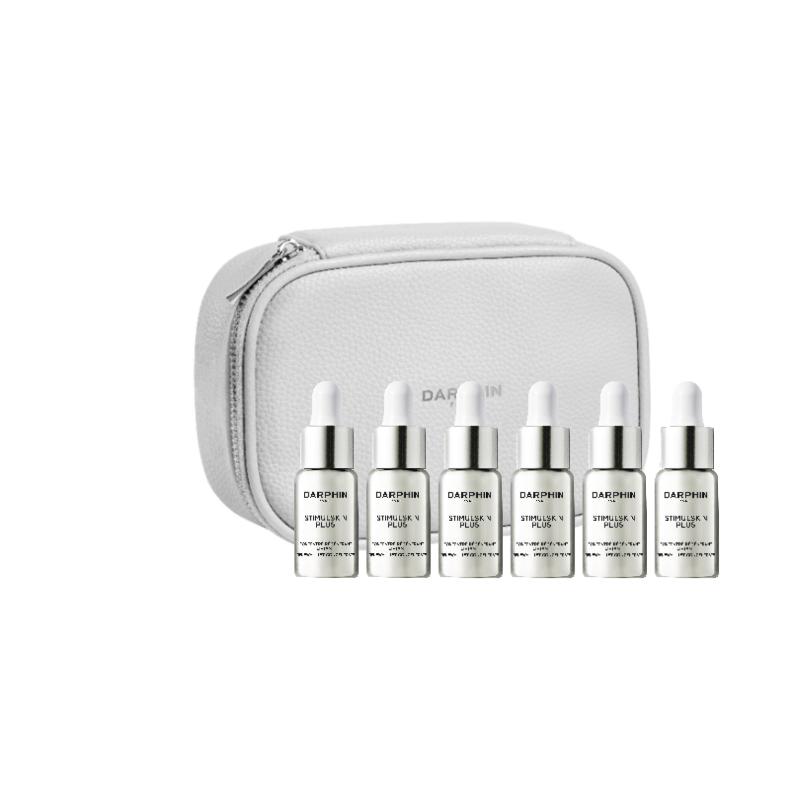 DÁRKOVÝ SET - Stimulskin Plus Anti-Age regenerační kúra