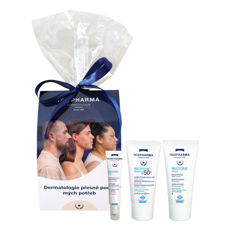 NEOTONE® dárkový set - Komplexní péče proti pigmentovým skvrnám