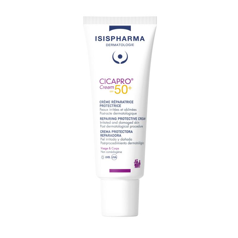 CICAPRO® Cream SPF50+
