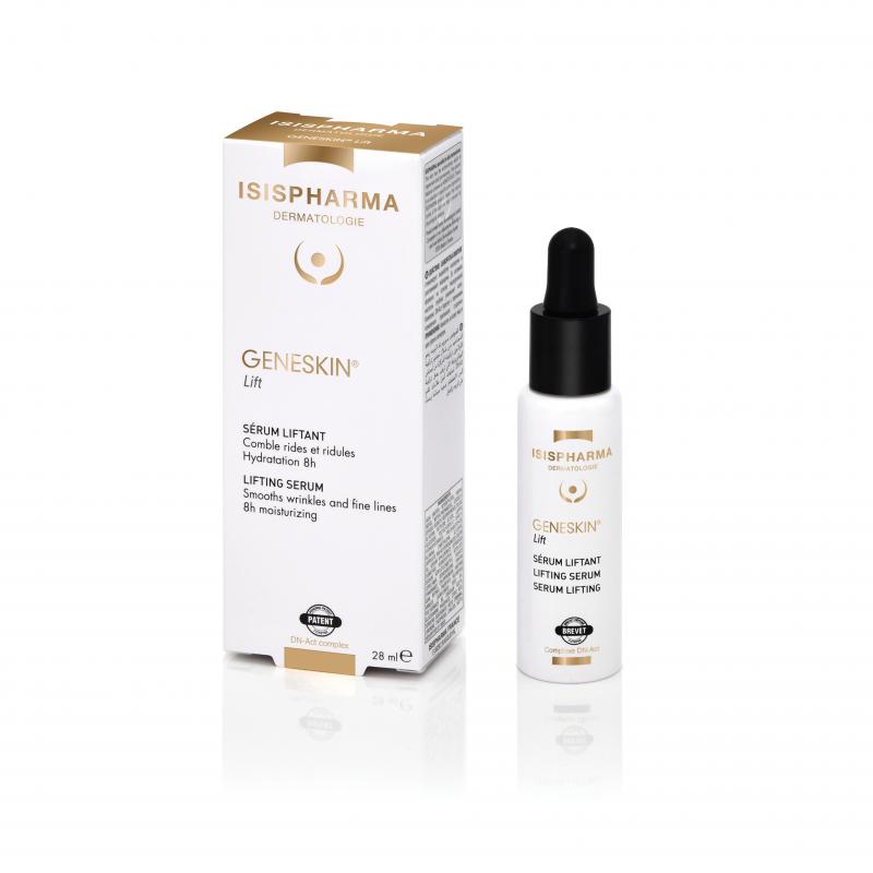 Geneskin Lift - Lifting serum - Liftingové sérum