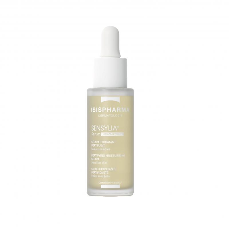 SENSYLIA Serum Urban Protect - Hydratační sérum pro okamžitou hydrataci a ochranu